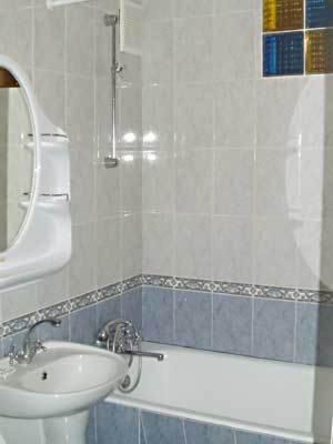 Гостиница ЯлтаАпартаменты Ялта