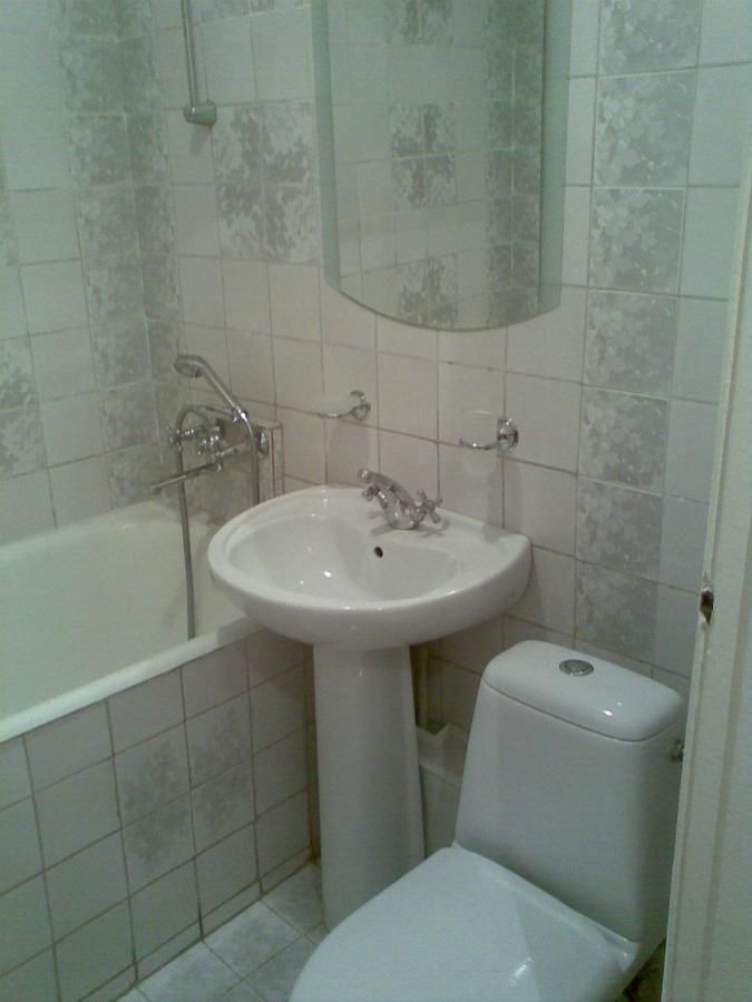 Гостиница ЯлтаАпартаменты Ялта-20