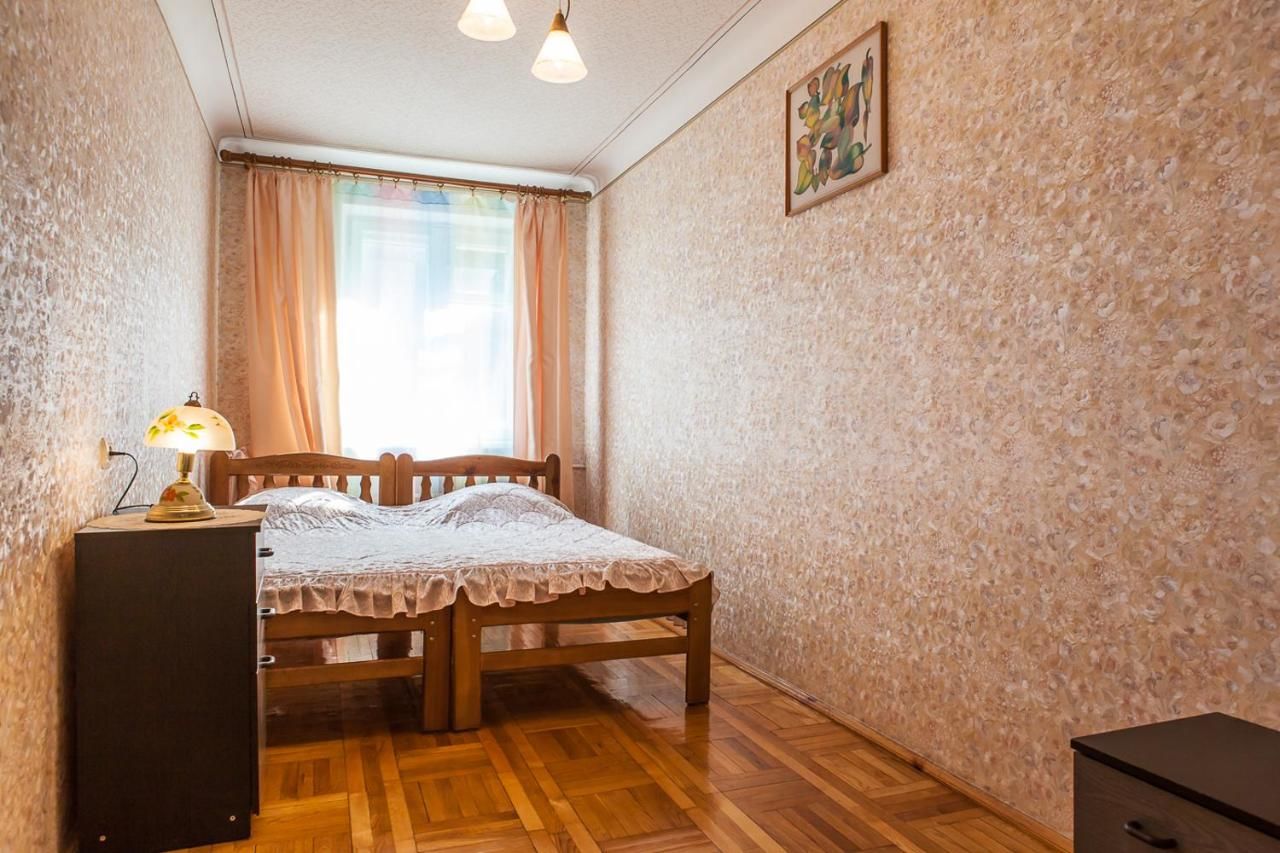 Гостиница ЯлтаАпартаменты Ялта-24