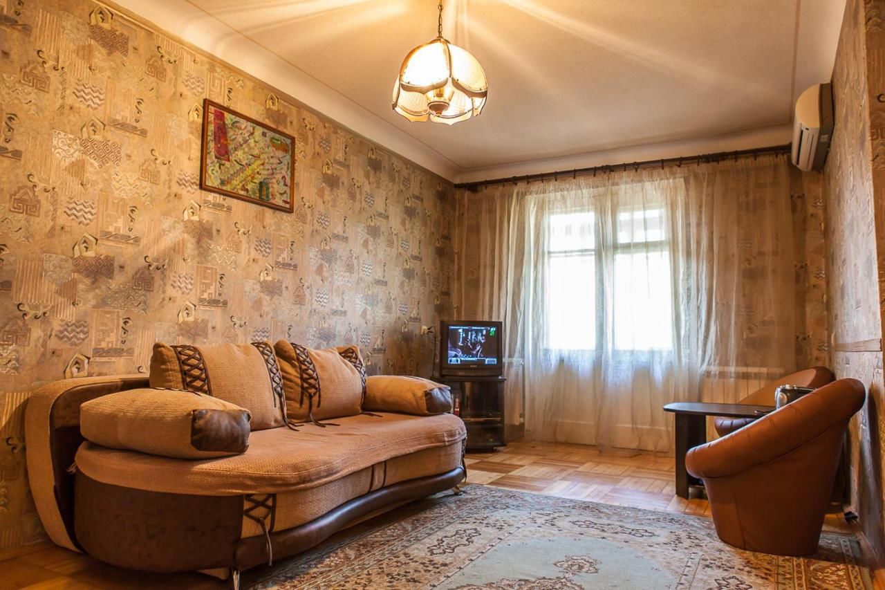 Гостиница ЯлтаАпартаменты Ялта-25