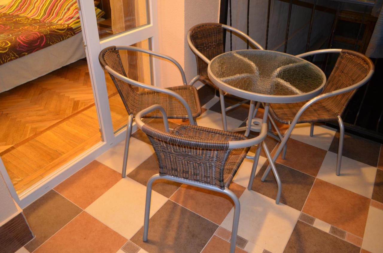 Гостиница ЯлтаАпартаменты Ялта