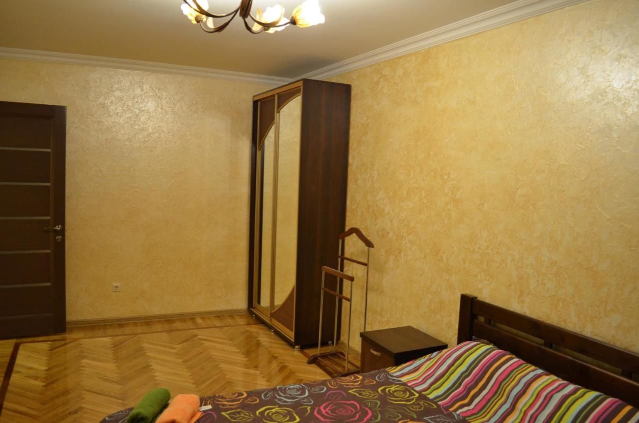 Гостиница ЯлтаАпартаменты Ялта