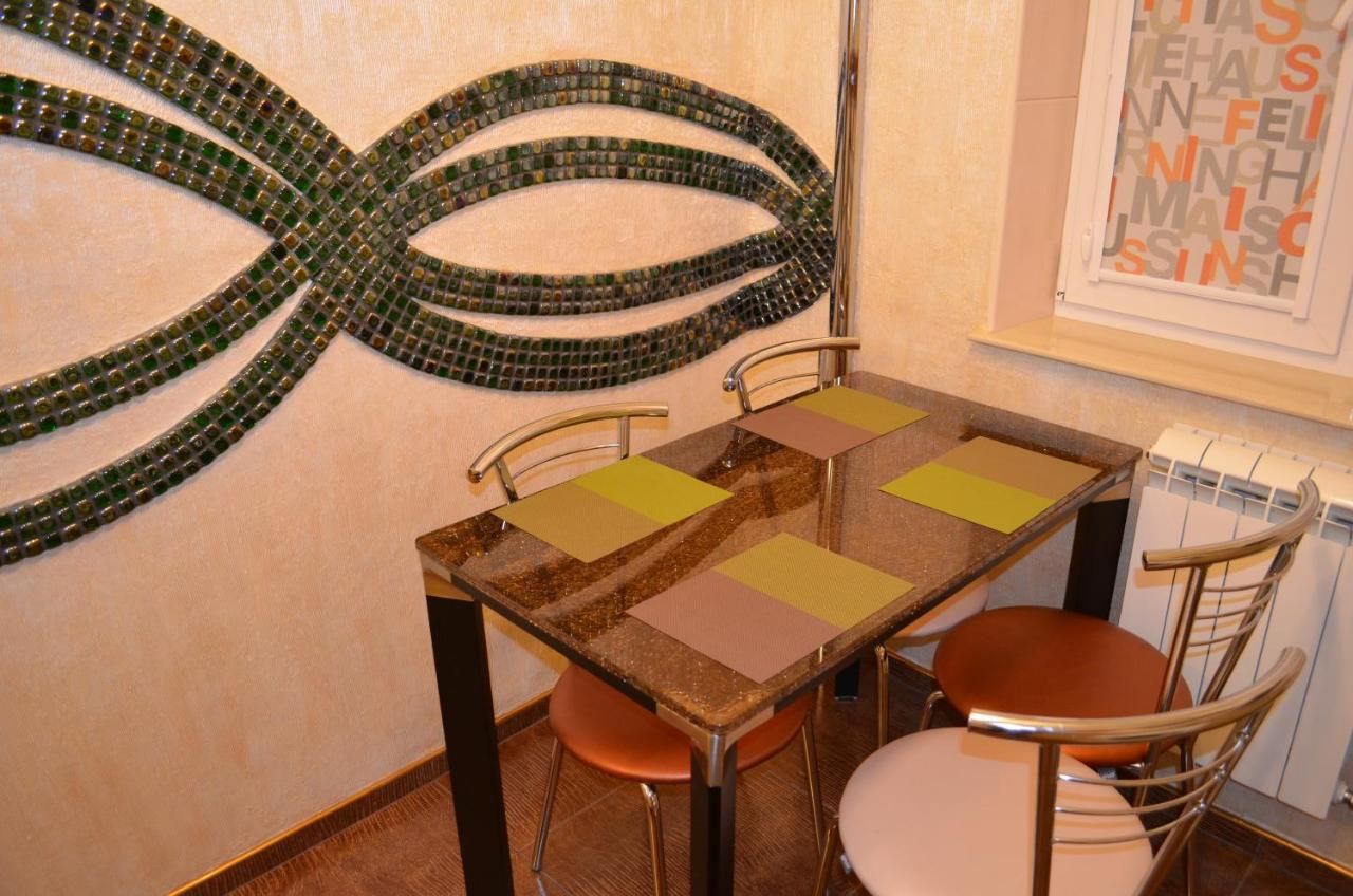 Гостиница ЯлтаАпартаменты Ялта