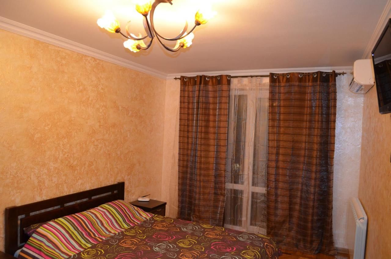 Гостиница ЯлтаАпартаменты Ялта