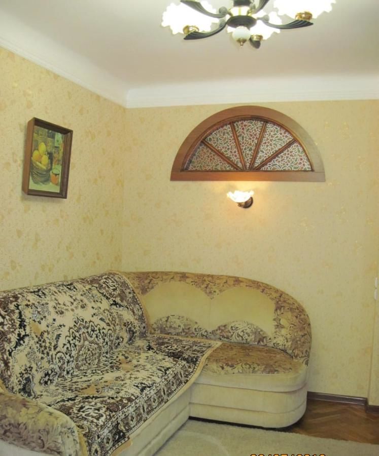 Гостиница ЯлтаАпартаменты Ялта