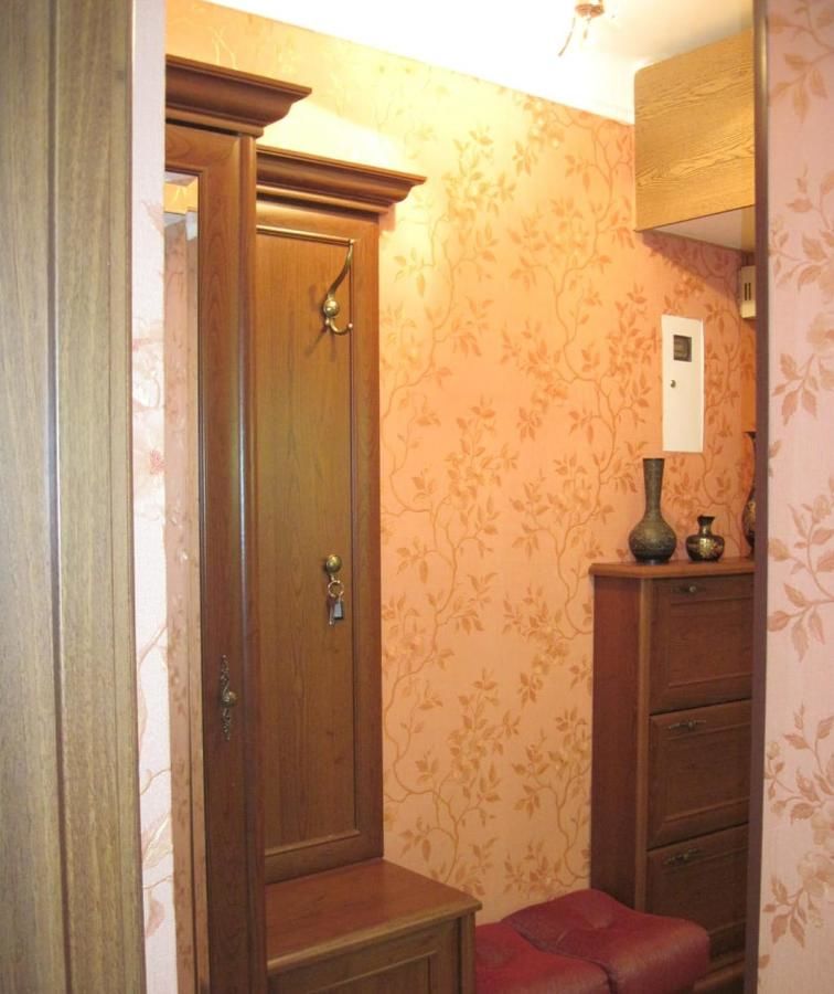 Гостиница ЯлтаАпартаменты Ялта