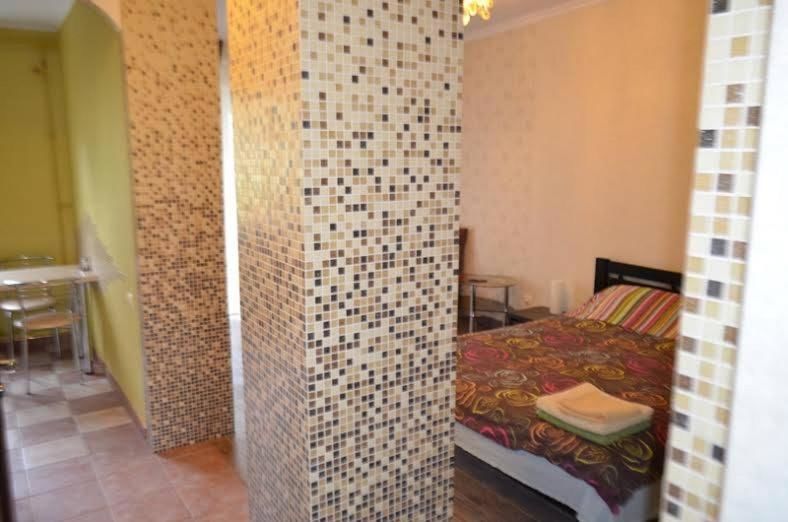 Гостиница ЯлтаАпартаменты Ялта-42