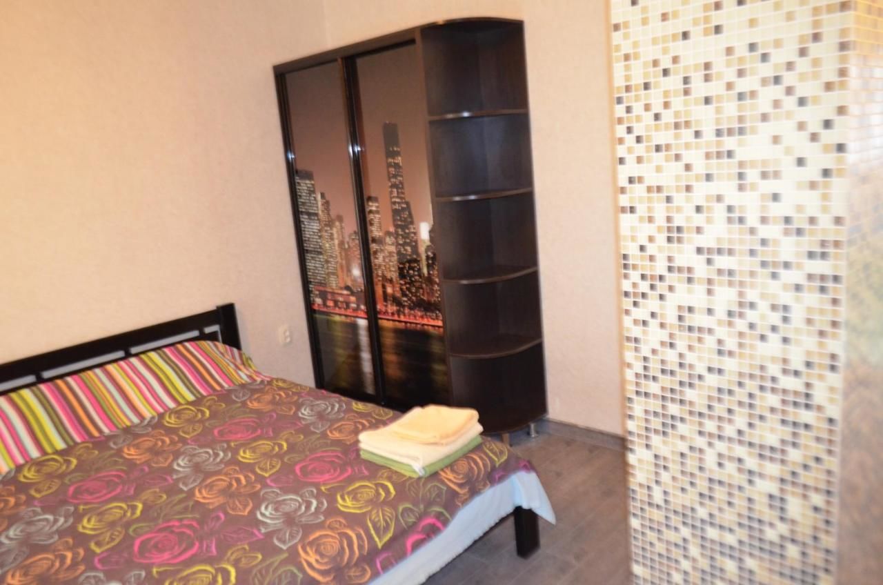 Гостиница ЯлтаАпартаменты Ялта-43