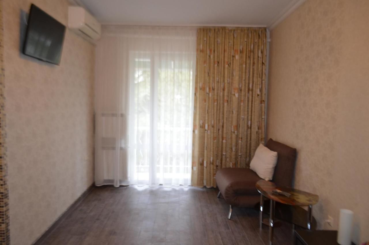 Гостиница ЯлтаАпартаменты Ялта-44