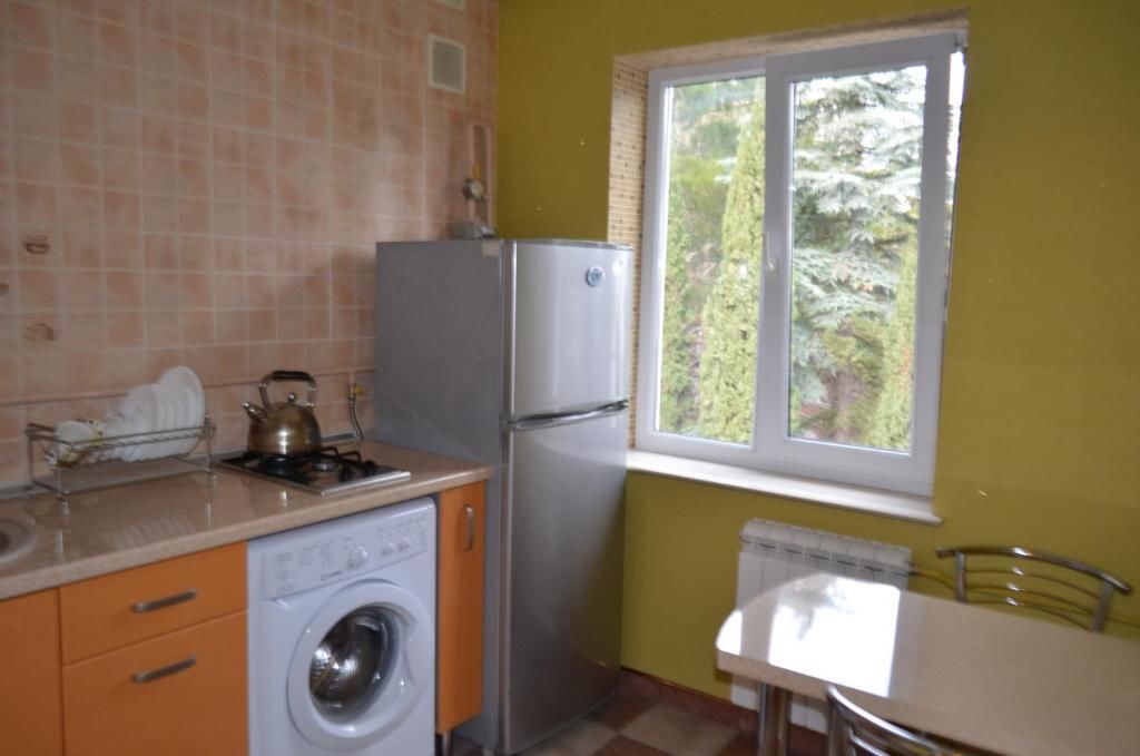 Гостиница ЯлтаАпартаменты Ялта-53