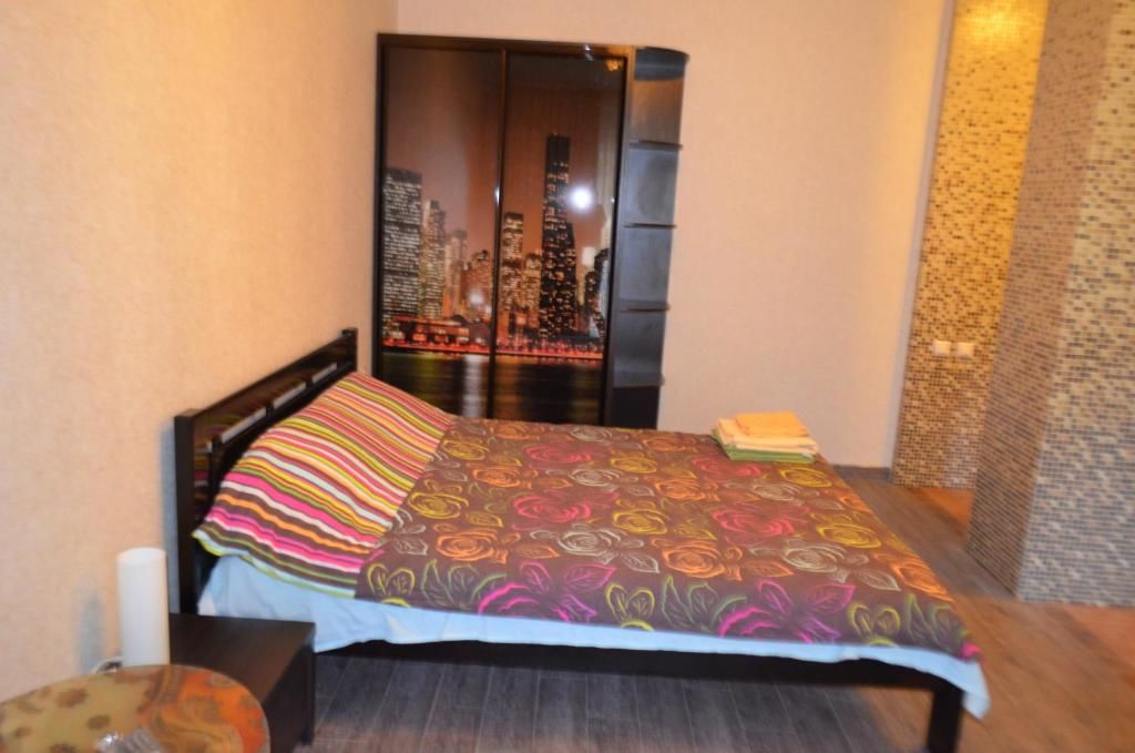 Гостиница ЯлтаАпартаменты Ялта-54