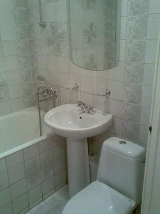 Гостиница ЯлтаАпартаменты Ялта Апартаменты с 2 спальнями-2