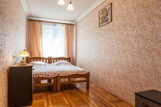 Гостиница ЯлтаАпартаменты Ялта Апартаменты с 2 спальнями-4