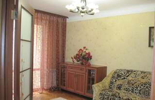 Гостиница ЯлтаАпартаменты Ялта Апартаменты с 1 спальней-6