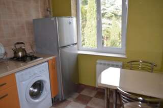 Гостиница ЯлтаАпартаменты Ялта Апартаменты-студио-5