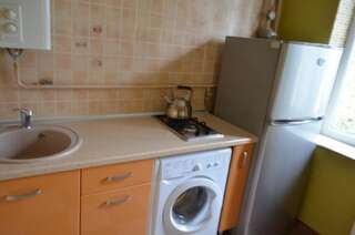 Гостиница ЯлтаАпартаменты Ялта Апартаменты-студио-7