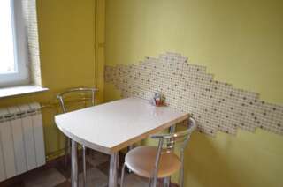 Гостиница ЯлтаАпартаменты Ялта Апартаменты-студио-8