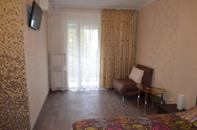 Гостиница ЯлтаАпартаменты Ялта-12