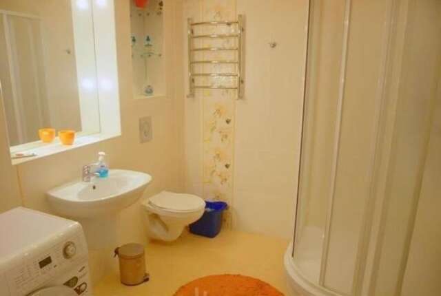 Гостиница ЯлтаАпартаменты Ялта-16