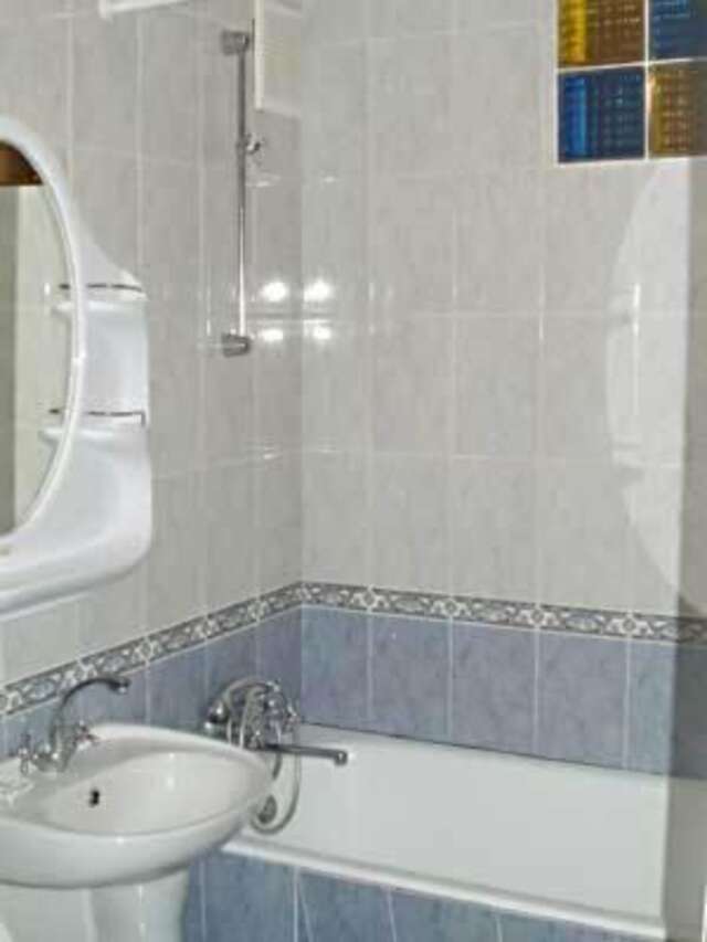 Гостиница ЯлтаАпартаменты Ялта-17