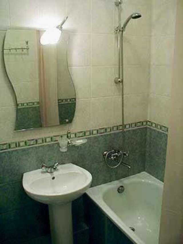 Гостиница ЯлтаАпартаменты Ялта-18