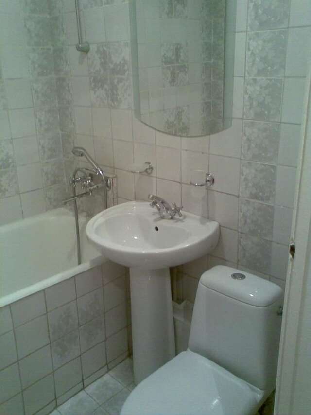 Гостиница ЯлтаАпартаменты Ялта-19