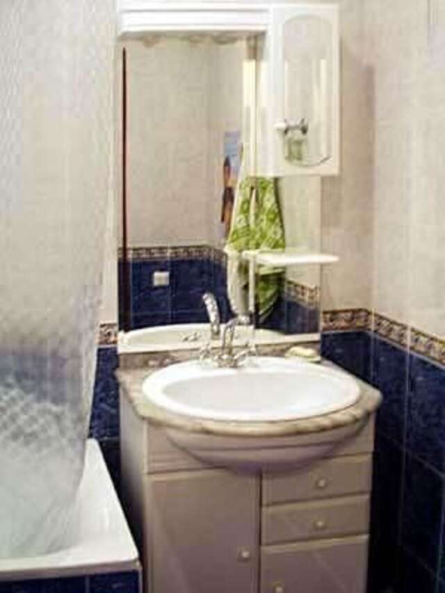 Гостиница ЯлтаАпартаменты Ялта-20