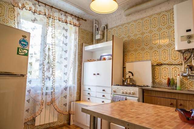 Гостиница ЯлтаАпартаменты Ялта-22