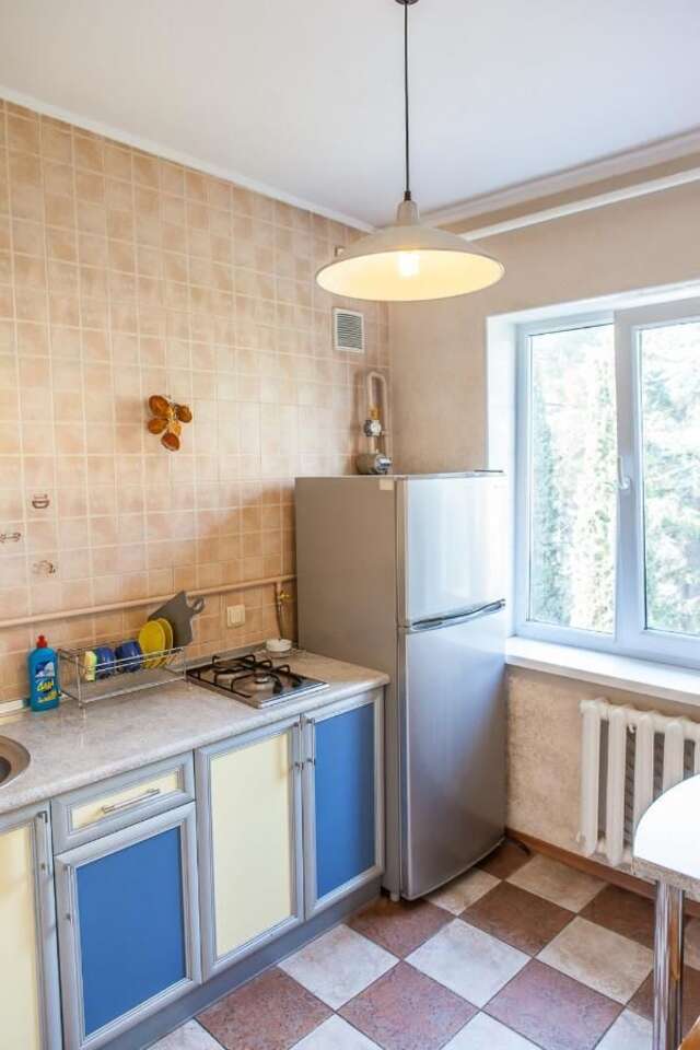 Гостиница ЯлтаАпартаменты Ялта-26