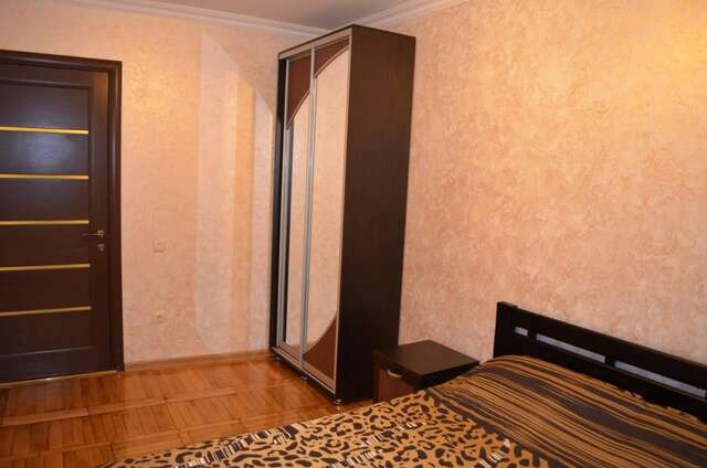 Гостиница ЯлтаАпартаменты Ялта-29