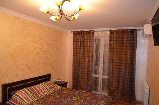 Гостиница ЯлтаАпартаменты Ялта-30