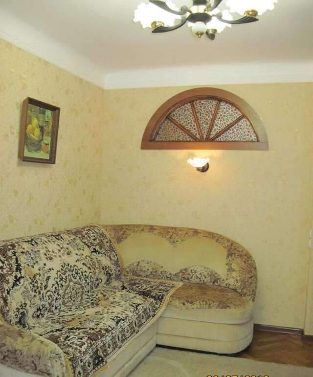 Гостиница ЯлтаАпартаменты Ялта-31