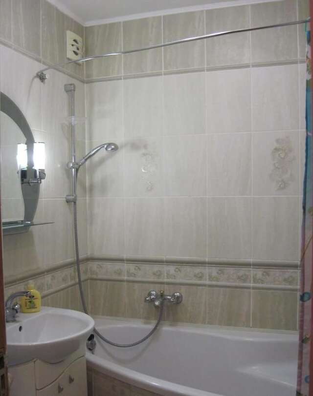 Гостиница ЯлтаАпартаменты Ялта-32