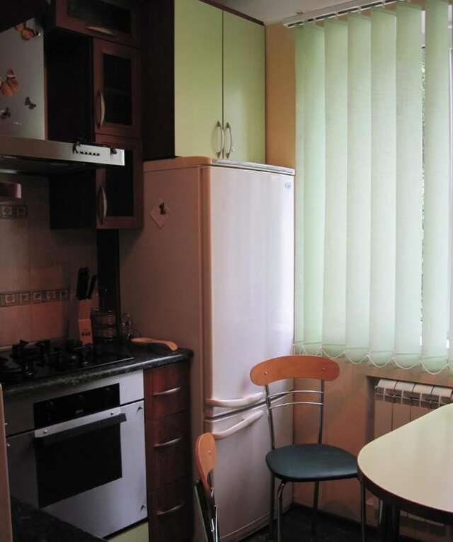 Гостиница ЯлтаАпартаменты Ялта-33