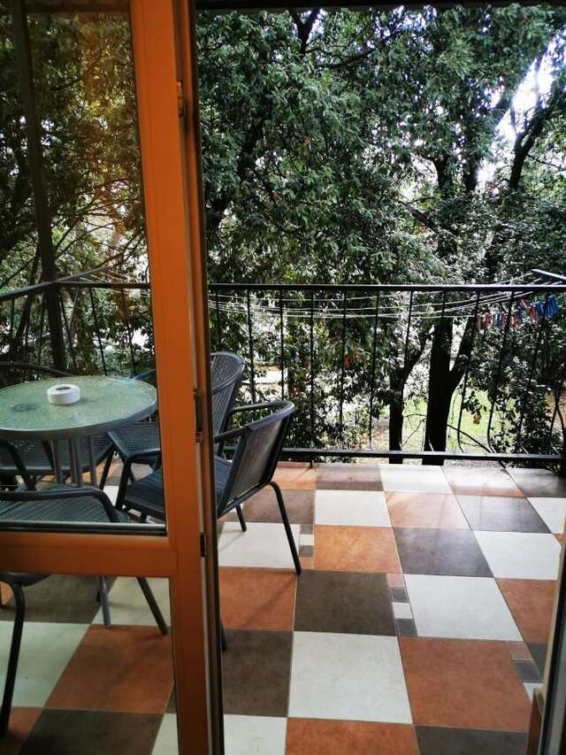 Гостиница ЯлтаАпартаменты Ялта-36