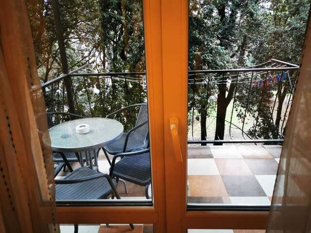 Гостиница ЯлтаАпартаменты Ялта-37