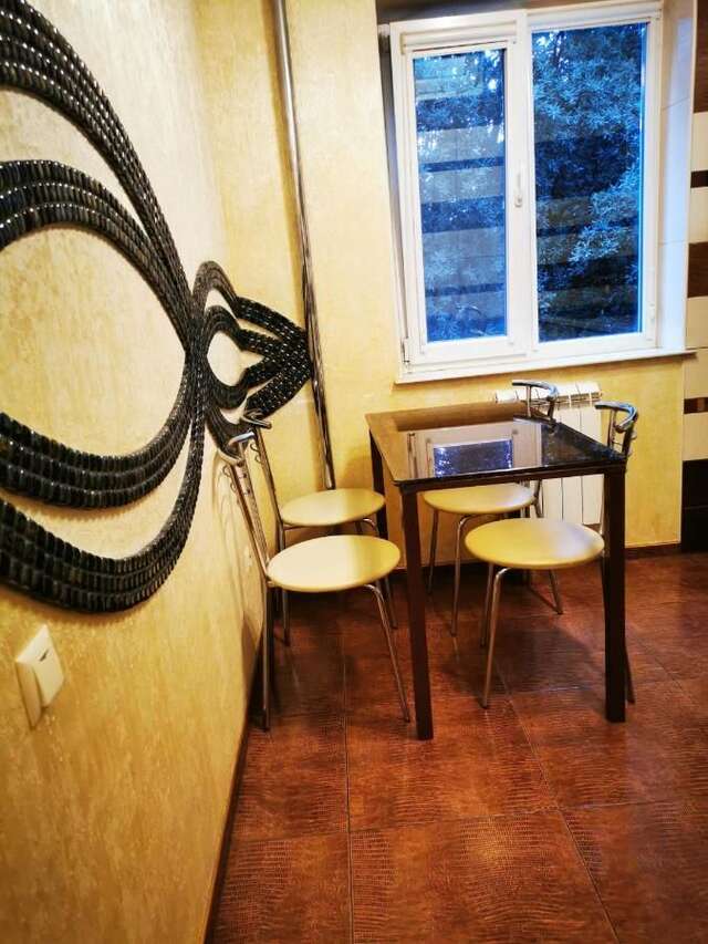 Гостиница ЯлтаАпартаменты Ялта-38