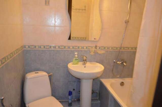 Гостиница ЯлтаАпартаменты Ялта-39