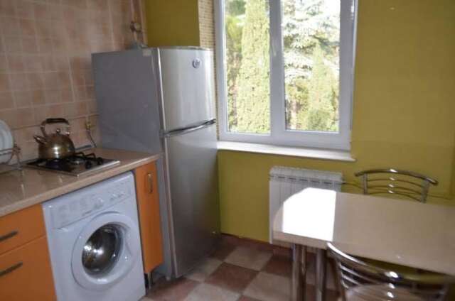 Гостиница ЯлтаАпартаменты Ялта-40