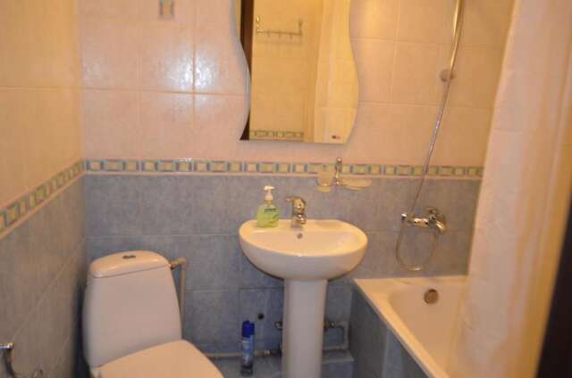 Гостиница ЯлтаАпартаменты Ялта-50