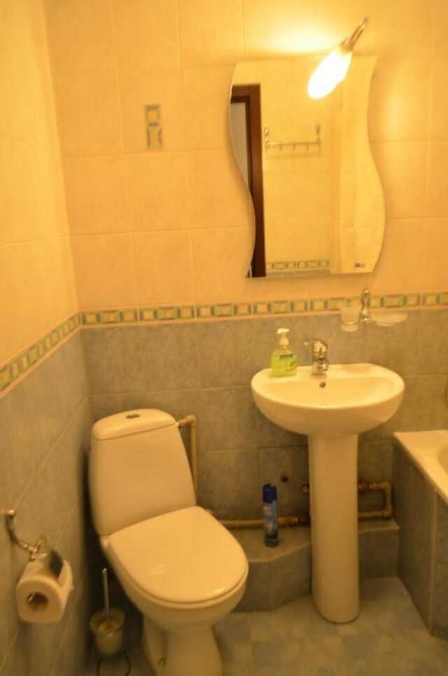 Гостиница ЯлтаАпартаменты Ялта-51