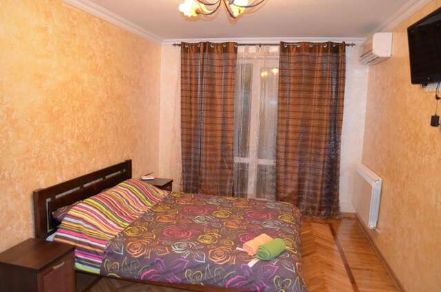 Гостиница ЯлтаАпартаменты Ялта-6