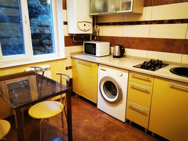 Гостиница ЯлтаАпартаменты Ялта-7