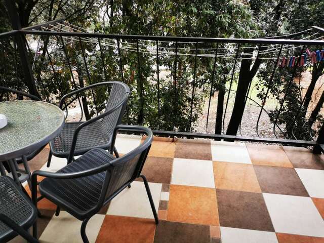 Гостиница ЯлтаАпартаменты Ялта-8