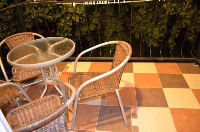 Гостиница ЯлтаАпартаменты Ялта-9